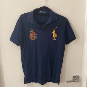 Ralph Lauren Polo